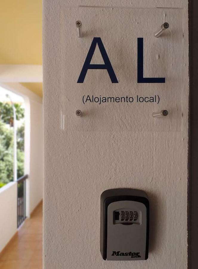 Detrinver In Albufeira 302 Εξωτερικό φωτογραφία