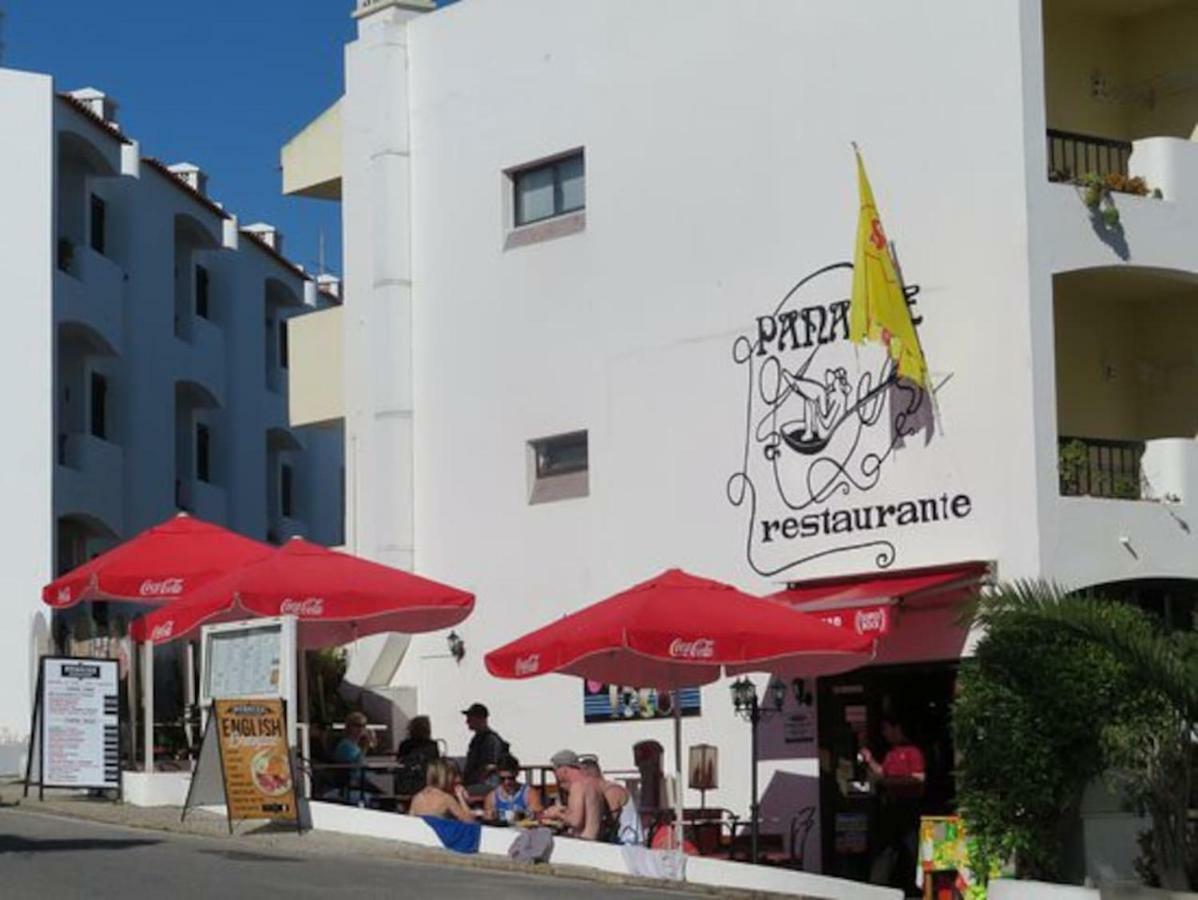 Detrinver In Albufeira 302 Εξωτερικό φωτογραφία