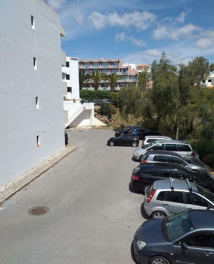 Detrinver In Albufeira 302 Εξωτερικό φωτογραφία