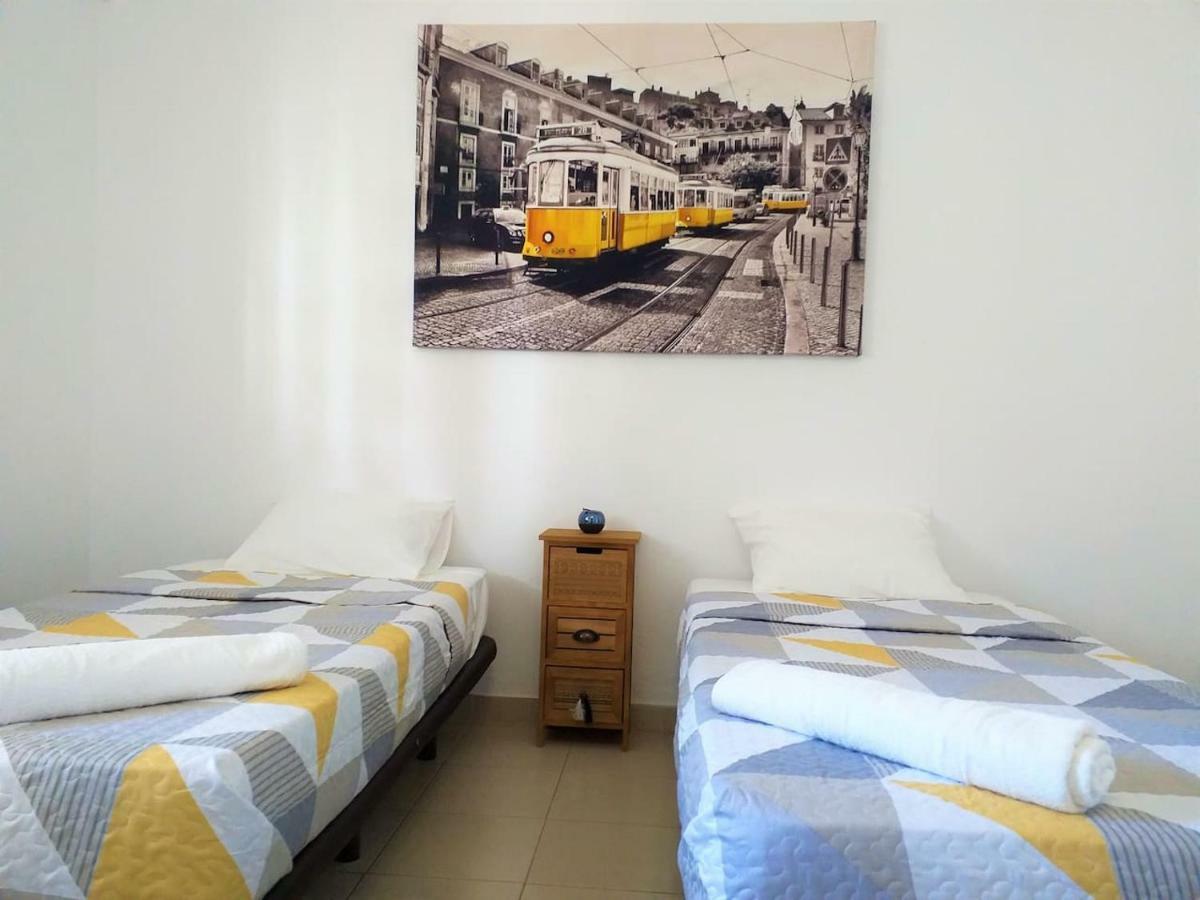 Detrinver In Albufeira 302 Εξωτερικό φωτογραφία